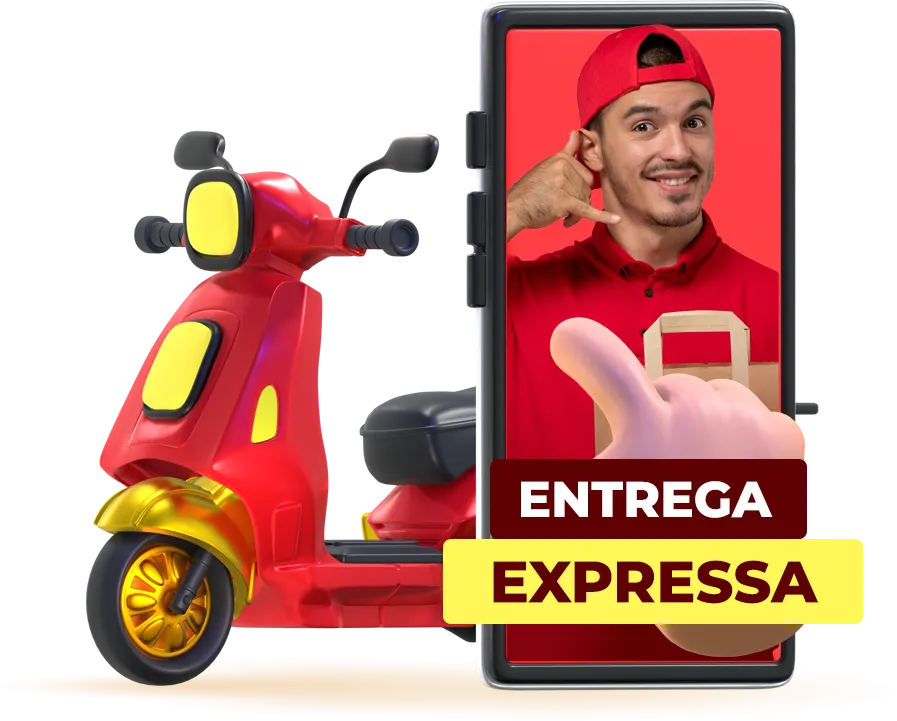 ENTREGA EXPRESSA